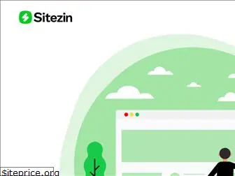 sitezin.com