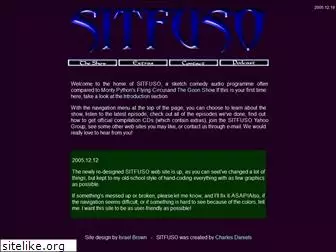 sitfuso.com