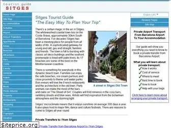 sitges-tourist-guide.com