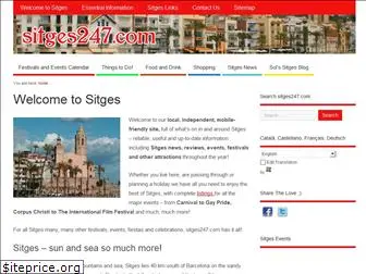 sitges247.com