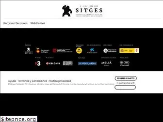 sitgesfilmfestival.online