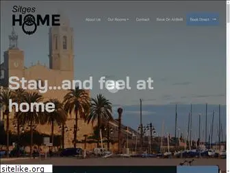 sitgeshome.co.uk