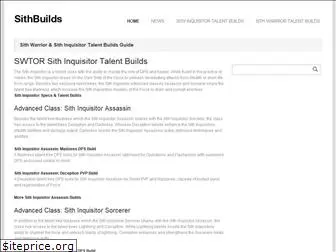 sithbuilds.com