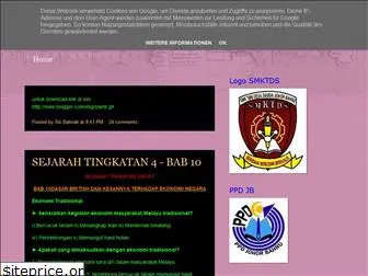 sitibahriahsejarah.blogspot.com