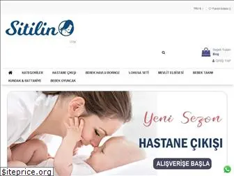 sitilin.com