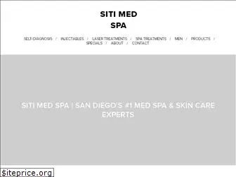 sitimedspa.com