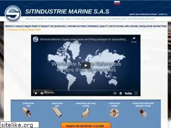 sitindustriemarine.com