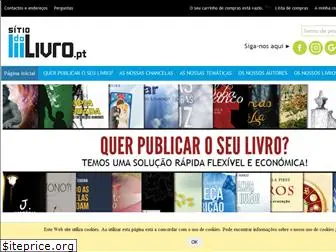 sitiodolivro.pt