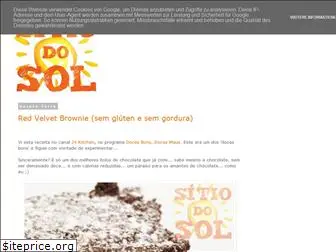sitiodosol.blogspot.com