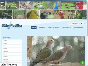 sitiopadilha.com.br