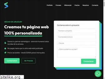 sitios.com.uy