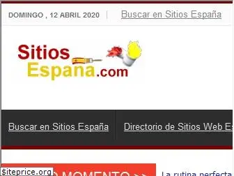 sitiosespana.com