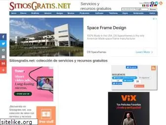 sitiosgratis.net