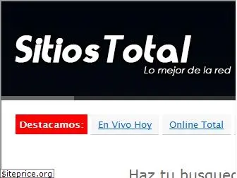 sitiostotal.com