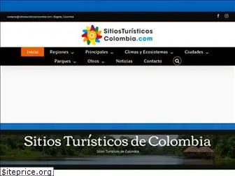 sitiosturisticoscolombia.com