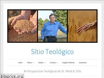 sitioteologico.com