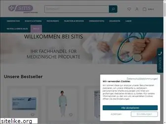 sitis-medical.de