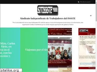 sitissste-oficial.org