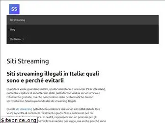 sitistreaming.it