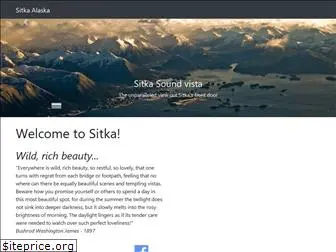 sitka.com