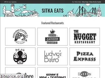 sitkaeats.com