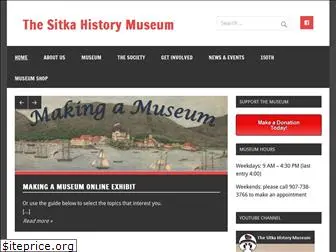 sitkahistory.org