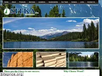 sitkainc.com