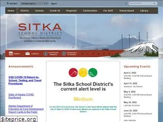 sitkaschools.org