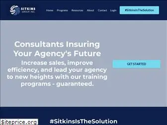 sitkins.com