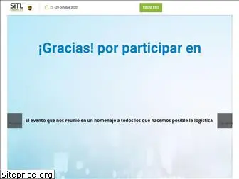 sitlamericas.com