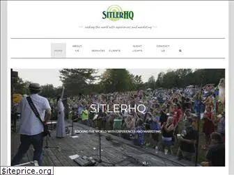 sitlerhq.com
