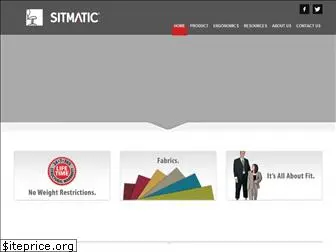 sitmatic.com
