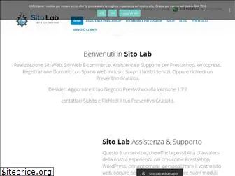 www.sito-lab.it