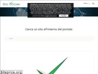 sito-ufficiale.com