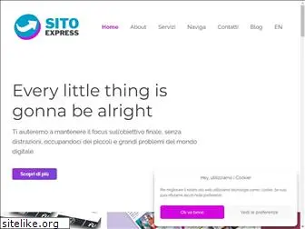 sito.express