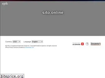 sito.online