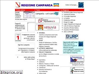 sito.regione.campania.it