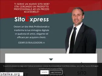 sitoexpress.com