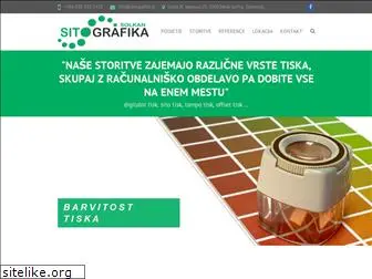 sitografika.si