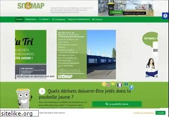 sitomap.fr