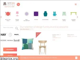 sitondesign.com