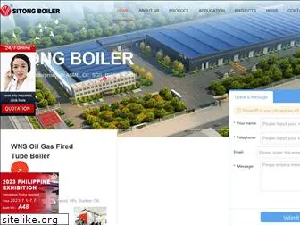 sitong-boiler.com