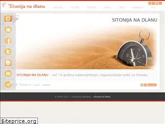 sitonija.com