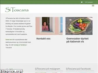 sitoscana.com