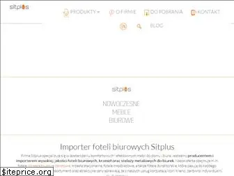 sitplus.pl