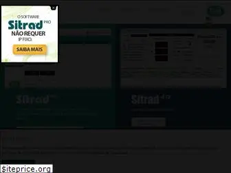 sitrad.com.br