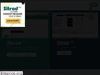 sitrad.com