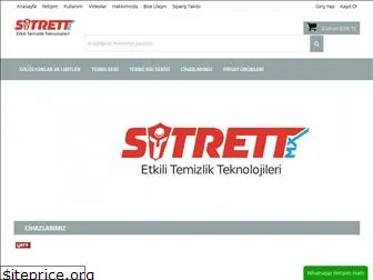 sitret.com