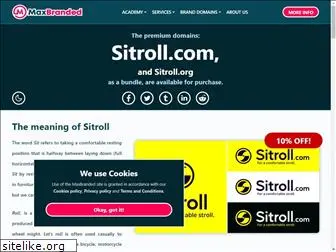 sitroll.com