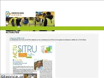 sitru.fr